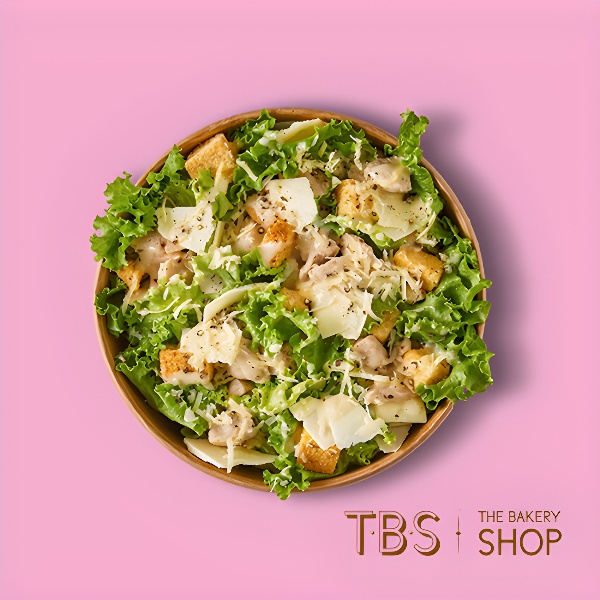 تى بى اس ذا بيكرى شوب - Image 6