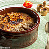 طريقة عمل طاجن ارز معمر بالدجاج