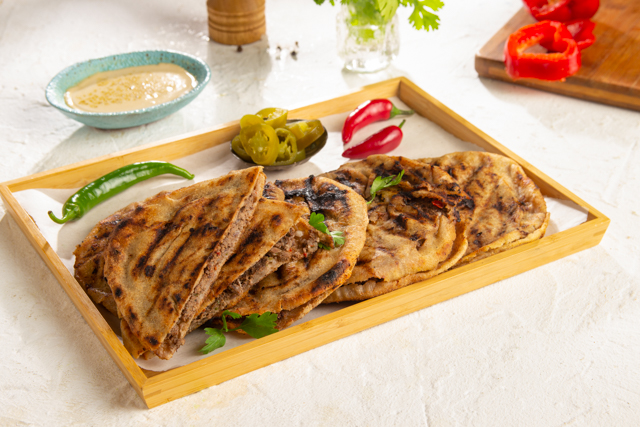 حوواشى الجزار