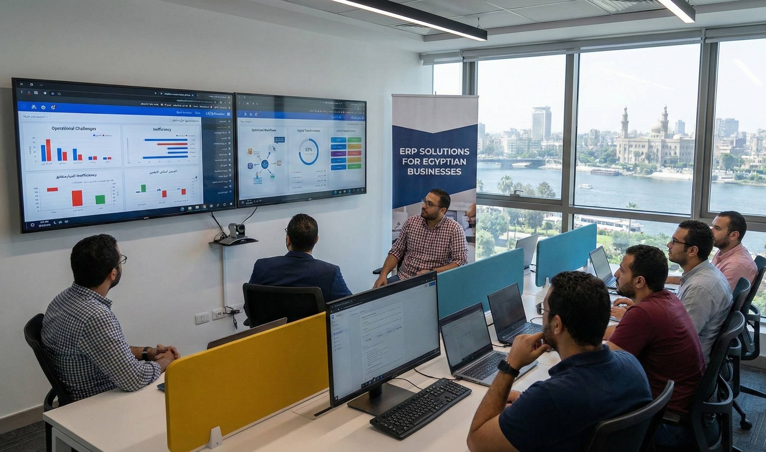 GAIT – Your Integrated Technology Partner for Manufacturing Success