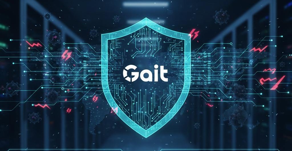 Fortifying Your Digital Assets: Advanced Cyber Security with Gait