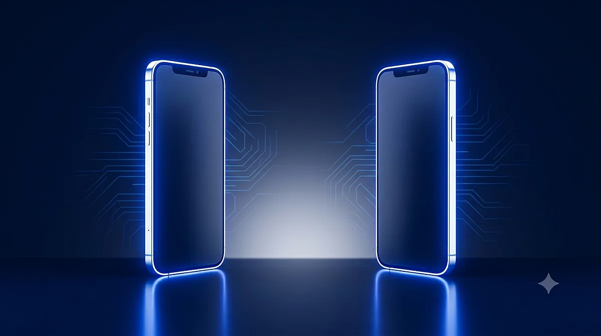 iOS vs Android: Which Should You Build First for the Arab Market?