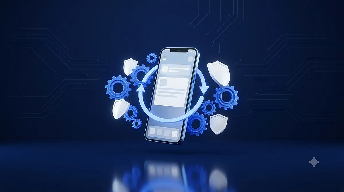 صيانة تطبيقات الموبايل: كم تكلّف ولماذا تهمّ
