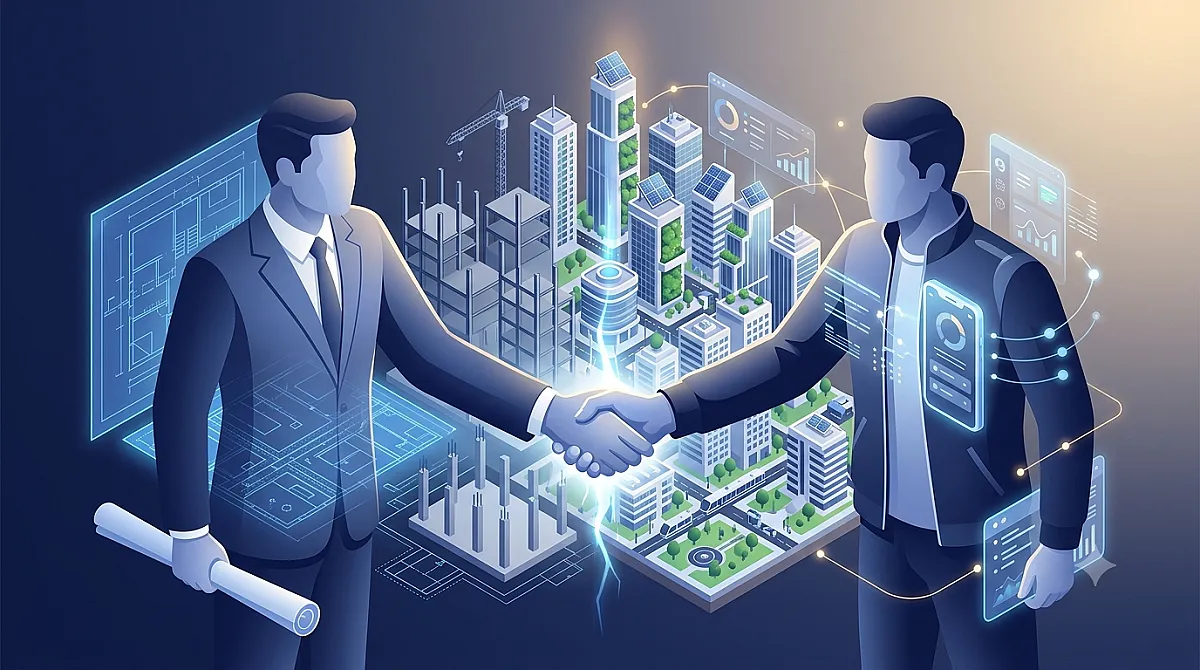 Choosing Your Technology Partner for Smart City Projects — and Why Urban Communities Trust GAIT