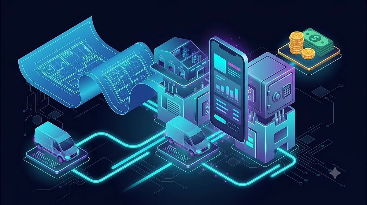Custom ERP for the Egyptian Market: How GAIT Thinks About Operations Software