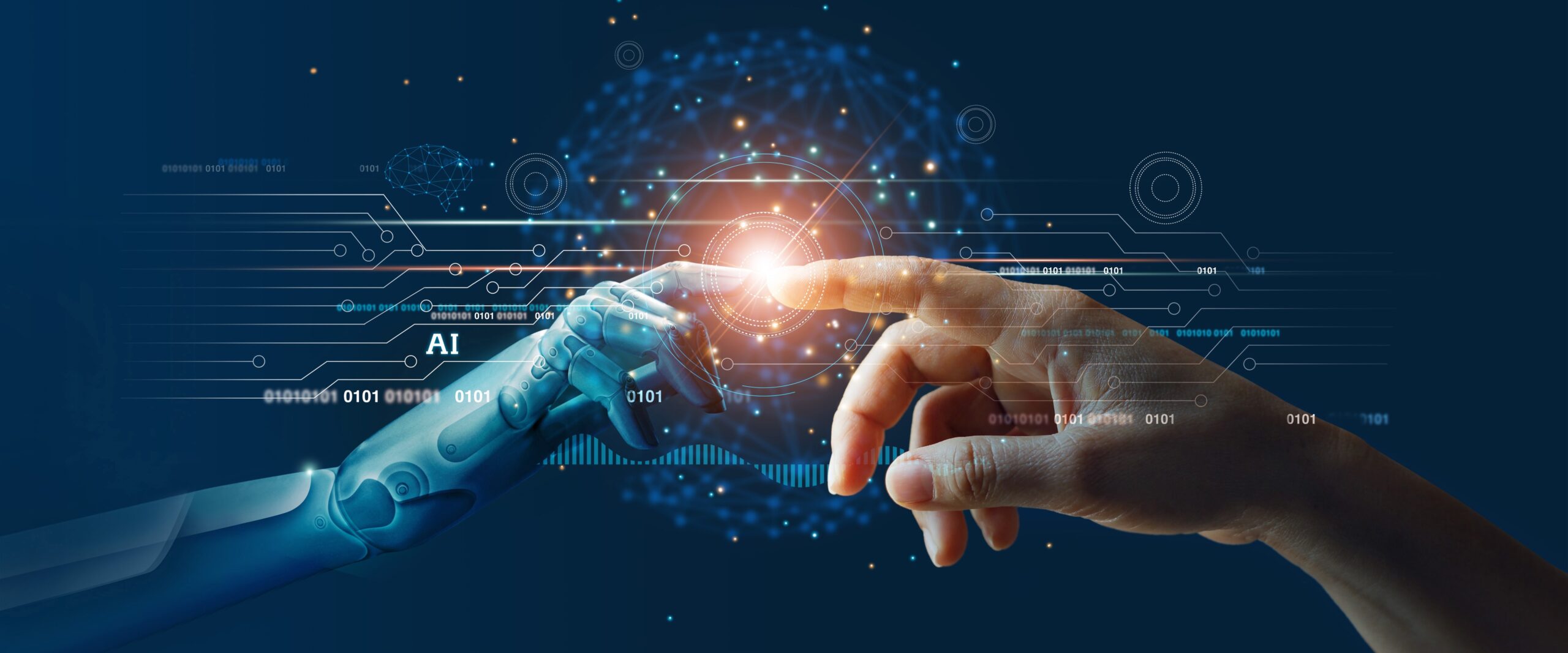 AI & Machine Learning