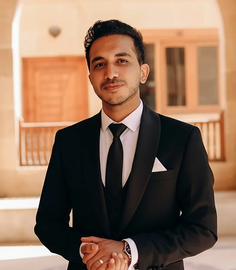 محمود رائد