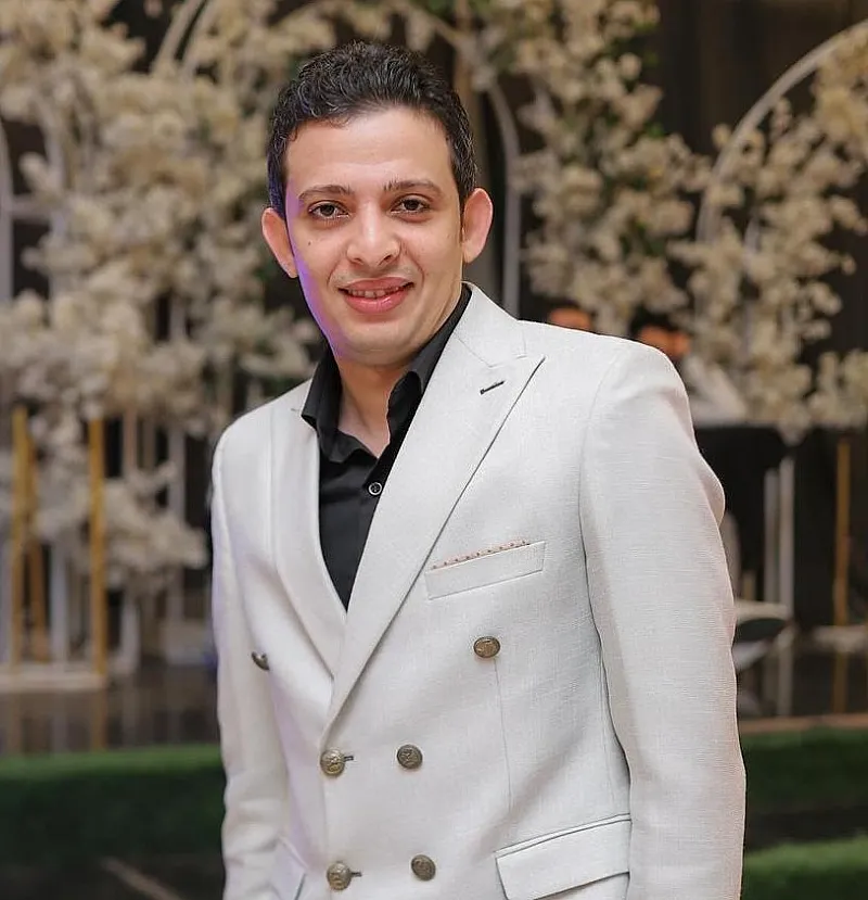 أحمد عجلان