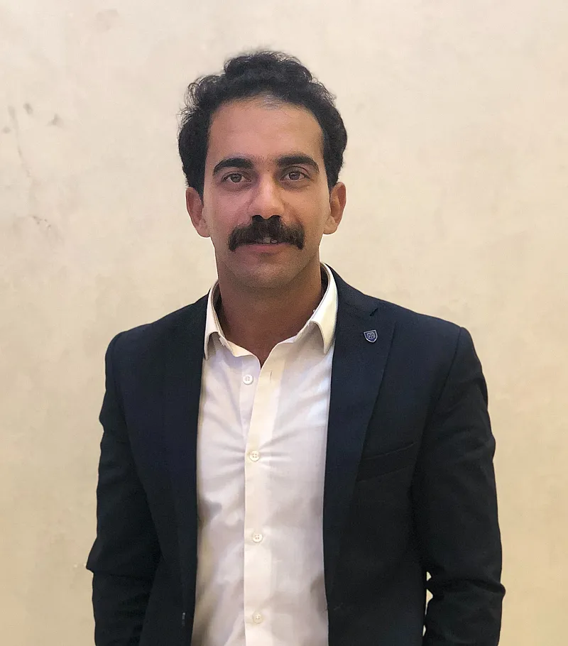 مصطفي القصاص