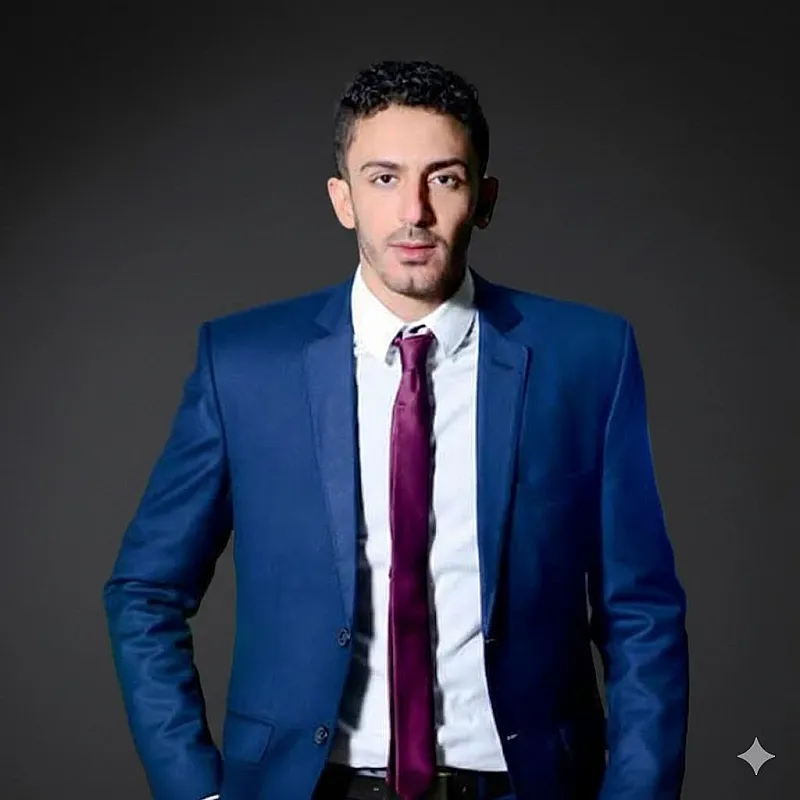 لطفي الزفتاوي