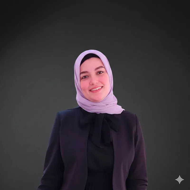 منة الله عطية