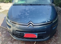  c4 جراند بيكاسو 2015