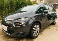  c4 جراند بيكاسو 2015