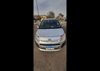  c3 بيكاسو 2015