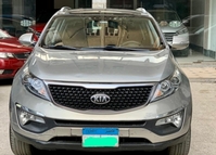 كيا سبورتاج 2015