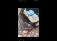 سياره سيتروين zx 1997