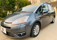  c4 جراند بيكاسو 2007