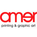 عامر للطباعة والتصميم