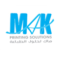 ماك لحلول الطباعة