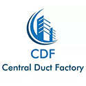 مصنع مجارى الهواء للتكييف المركزى - CDF