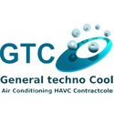 جنرال تكنو كول