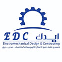 ايدك للمقاولات الكهروميكانيكية