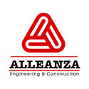 اليانزا للتجارة والمقاولات