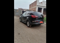 كيا سبورتاج 2012