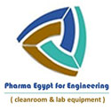 فارما إيجيبت للهندسة