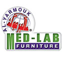 اليرموك للاثاث الطبى والمعملى