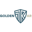 جولدن أ ر