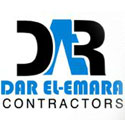 شركة دار العمارة للمقاولات