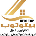 بيتو توب لتكنولوجيا العزل
