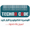 المصرية لتكنولوجيا الباركود - تكنو كود
