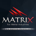 ماتريكس للصناعات المعدنية