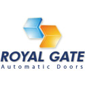 رويال جيت للابواب الاوتوماتيكية