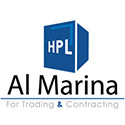 المارينا للتجارة والتوريدات والمقاولات