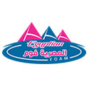 المصرية فوم للاسفنج والمراتب