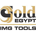 جولد ايجيبت اى ام جى