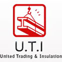 المتحدة للعوازل والتوريدات - يو. تى. اى