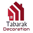 تبارك للديكور