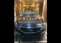 كيا سبورتاج 2015