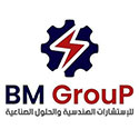 بي ام جروب للاستشارات الهندسية وتوريدات وتركيبات معدات مصانع الاعلاف