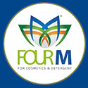 فور ام لمستحضرات التجميل والمنظفات