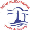 شركة نيو الاسكندرية للتجارة والتوريدات - م. اشرف رشوان