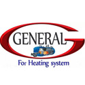 جنرال للانظمة الحرارية