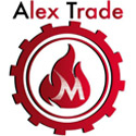 اليكس تريد لتجارة المعدات الصناعية والهندسية