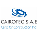 القاهرة للصناعات الانشائية - كايرو تك