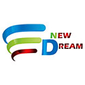 نيو دريم للخدمات المتكاملة وادارة المشروعات