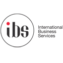 انترناشيونال بيزنيس سيرفيس - اى بى اس